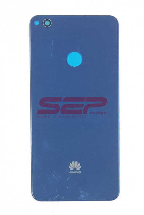 Capac baterie Huawei P8 Lite 2017 / P9 Lite 2017 BLUE