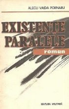 Existente paralele - Roman foto