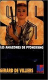 Gerard de Villiers - SAS - Les amazones de Pyongyang, Rao