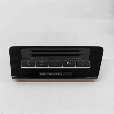 Panou de butoane VW SHARAN 7N1, 7N2 2011 OEM: 7N1959521 foto