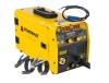 Aparat sudura invertor Migomat Powermat PM-IMGTS-220L, 220A, MIG/MAG/MMA/TIG, sarma 0.6-1.0mm, electrozi 1.6-5mm, protectie IP21S