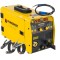 Aparat de sudura tip invertor Migomat MIG / MAG / MMA / TIG, 220 A PM-IMGTS-220L, Powermat PM1240