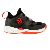 Cumpara ieftin Pantofi sport barbati B Ease Iron Feet Negru