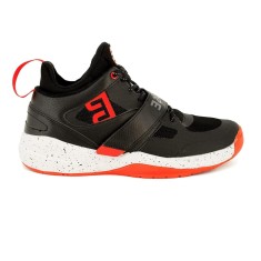 Pantofi sport barbati B Ease Iron Feet Negru