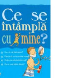 Ce se intampla cu mine? (pentru baieti) - Alex Frith