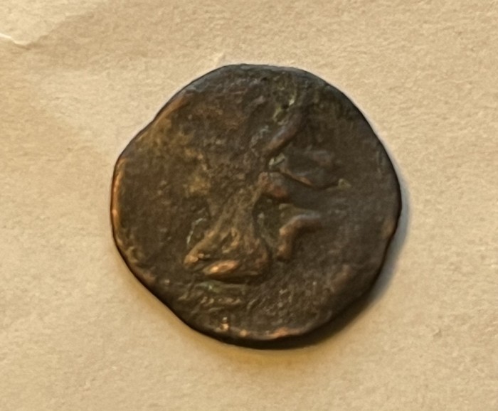 Jumatate de gros - Moldova - Alexandru cel Bun (1400-1432)