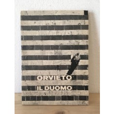 Roberto Moncelsi - Orvieto il Duomo