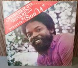 Disc vinil Adalberto Alvarez - prezenta Son 14 VG+ / EX