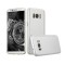 Husa Samsung Galaxy S8 Plus, FullBody Silver, acoperire completa 360 grade cu folie de protectie gratis