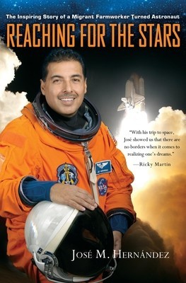 Reaching for the Stars: The Inspiring Story of a Migrant Farmworker Turned Astronaut foto
