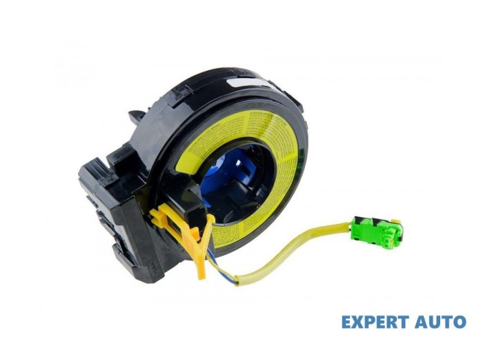 Spira airbag Hyundai Santa Fe 2 (2006-2012)[CM]