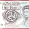INSULA MAN 1 POUND. UNC.