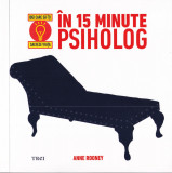 In 15 minute psiholog - Anne Rooney