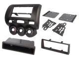 Cadru Radio 2 DIN Negru ACV pentru Honda