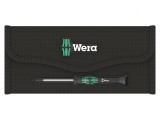 Geantă Etui Negru