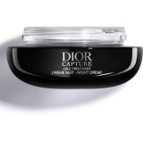 DIOR Dior Capture Night Creme crema de noapte pentru fermitate antirid Refil 50 ml