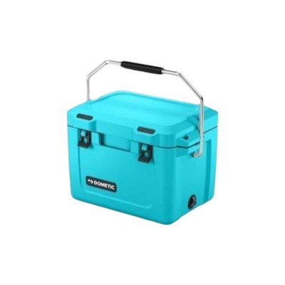Frigider Portabil Dometic Patrol Albastru 19 L 53 x 37,4 x 39,5 cm foto