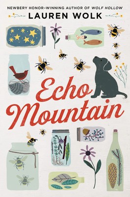 Echo Mountain foto