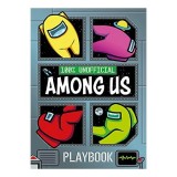 Cumpara ieftin 100% Unofficial Among Us Playbook