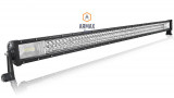 Proiector Led Bar Drept Armax 132 Cm 675w 12v - 24v Offroad, Universal