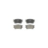 Placute frana TOYOTA PREVIA MCR3 ACR3 CLR3 ABE C12114ABE