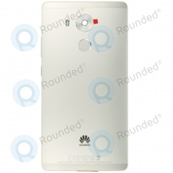 Huawei Mate 8 (NTX-L09, NTX-L29A) Capac baterie alb foto