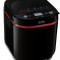 Masina de paine Tefal PF220838 Pain Plaisir 650W 1kg 17 programe neagra