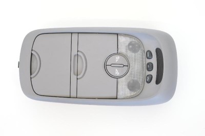 Iluminare interioară KIA SORENTO I JC 2005 OEM: 0K53E51410,1K53E51410,0K52Y51410,940A0-3E000 1850151 foto