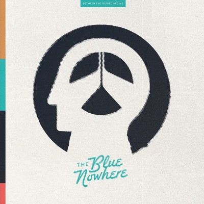 Between The Buried And Me The Blue Nowhere Mint Coloured LP (2vinyl) foto