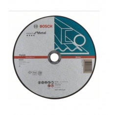 Disc pentru taiere metal, Bosch, Rapido AS 46 T BF 230x1.9 mm (2608603400)