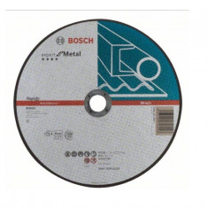 Disc pentru taiere metal, Bosch, Rapido AS 46 T BF 230x1.9 mm (2608603400)