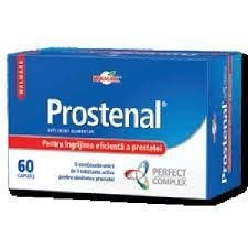 PROSTENAL PERFECT 60CPS foto