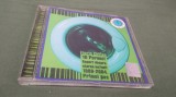 CD FLORIN CHILIAN -10 PORUNCI ORIGINAL