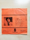 Ionel Tudor - Oare? / Clipa De Vis (Vinyl/7&quot;)(Voce Dan Spataru), Electrecord