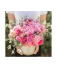 Piciorul Cocosului Ranunculus, Pink, Roz, 6/7, 1 Bulb, Oem