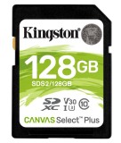 Card Memorie Kingston 128 GB