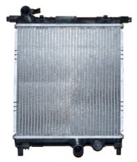 NRF 53101 Radiator, racire motor