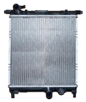 NRF 53101 Radiator, racire motor foto