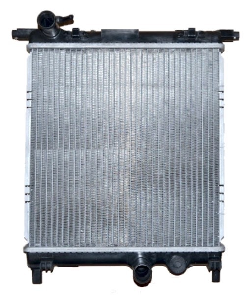 NRF 53101 Radiator, racire motor