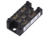 Punte Redresoare Trifazat 80A 1600V