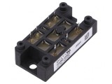 Punte Redresoare Trifazat 80A 1600V