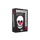 Povesti Intunecate Morti Hazlii, Lex Games