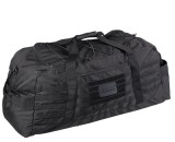 Geanta transport Us Combat Mil-Tec Negru Large
