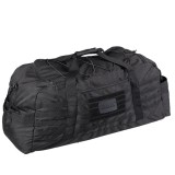 Geanta transport Us Combat Mil-Tec Negru Large