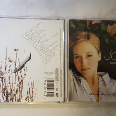 [CDA] Jewel - Pieces of you - cd audio original