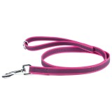 Lesa J-K9 dresaj ajustabila 2 x 220 cm/50 kg albastru