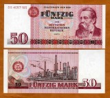 !!! RARR : R.D.G. - 50 MARCI 1971 - P 30 a - UNC