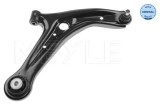 Brat suspensie roata Ford Fiesta, Fiesta VI Motor 1.0, 1.0 EcoBoost, 1.0 Sport, 1.25, 1.4, 1.4 LPG, 1.4 TDCi, 1.5 TDCi, 1.6, 1.6 TDCi, 1.6 Ti, parte