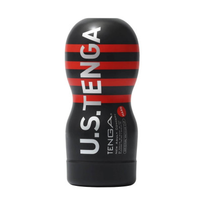 Masturbator U.S. TENGA Original Vacuum Cup Strong foto