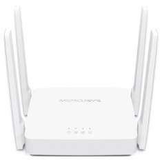Router dual band ac1200 4 antene ac10 mercusys